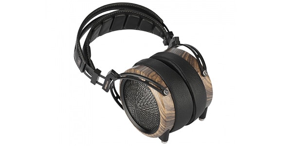 SENDY AUDIO / Peacock Black画像2