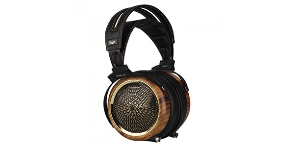 SENDY AUDIO / Peacock Black画像3