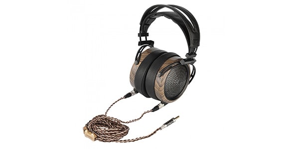 SENDY AUDIO / Peacock Black画像4