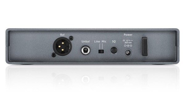 SENNHEISER ( ゼンハイザー )  / XSW 1-825-JB画像4