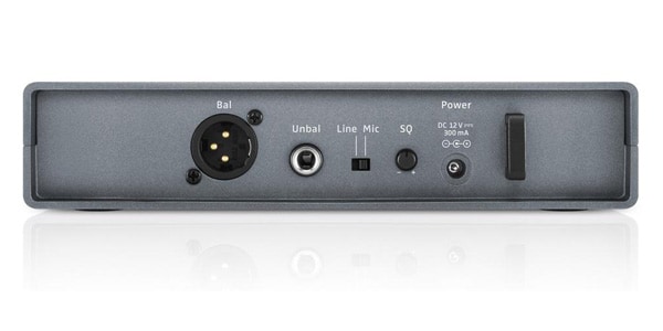 SENNHEISER / XSW 1-ME3-JB Head Microphone Set (with ME 3-II)画像3
