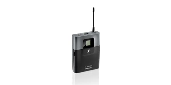 SENNHEISER / XSW 1-ME3-JB Head Microphone Set (with ME 3-II)画像5