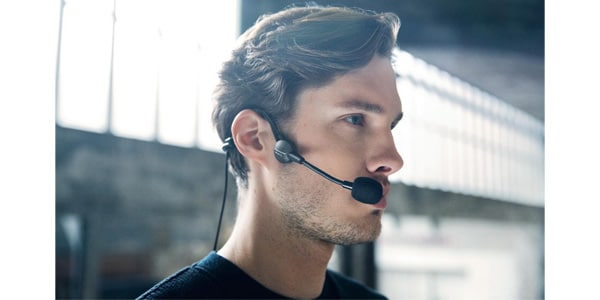 SENNHEISER / XSW 1-ME3-JB Head Microphone Set (with ME 3-II)画像7