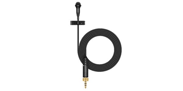 SENNHEISER / ME 2　ワイヤレス用ラベリアマイク