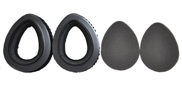 SENNHEISER / 077906 交換用イヤーパッド 画像2
