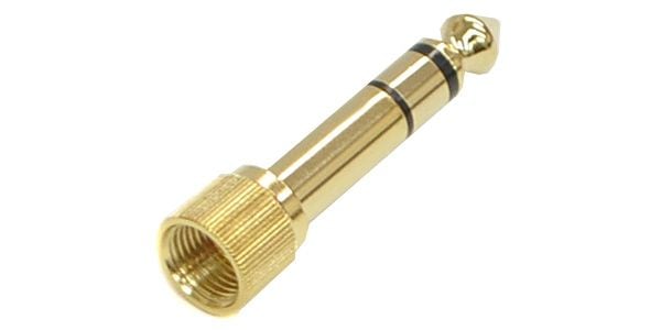SENNHEISER / 543684 変換アダプター 画像2