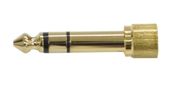 SENNHEISER / 543684 変換アダプター 画像3