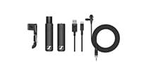 SENNHEISER XSW-D LAVALIER SET