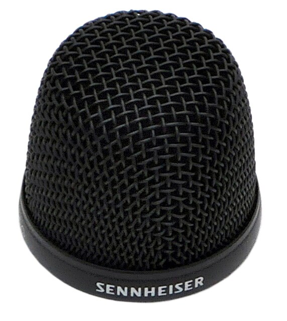 SENNHEISER/basket top SKM100-835G3用グリルボール