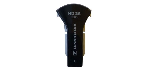 SENNHEISER/HD26右側クリップ 【554324】