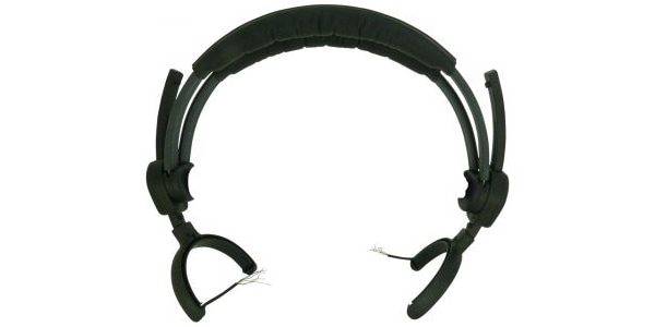 SENNHEISER/HMD26 HMS26 HD26用交換ヘッドバンド（556971）