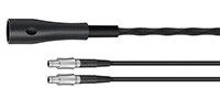 SENNHEISER 566287 XLR-4 CABLE