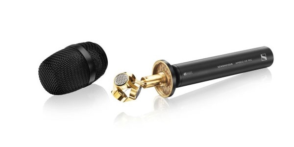 SENNHEISER/AMBEO VR MIC