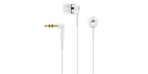 SENNHEISER/CX1.00 White