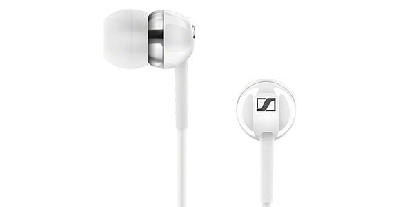SENNHEISER / CX1.00 White 画像2