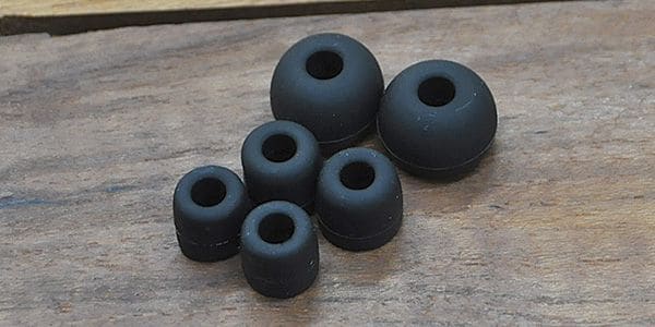 SENNHEISER / CX2.00G Black 画像4