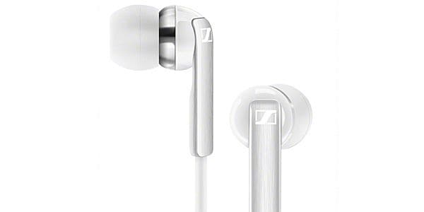 SENNHEISER / CX2.00i White 画像2