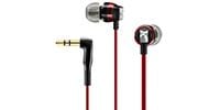 SENNHEISER / CX3.00 Red