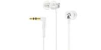 SENNHEISER / CX3.00 White