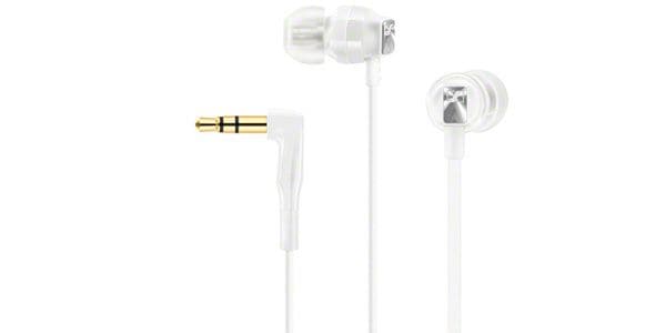 SENNHEISER/CX3.00 White