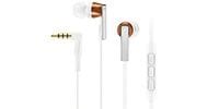 SENNHEISER / CX5.00G White