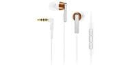 SENNHEISER / CX5.00 i　White