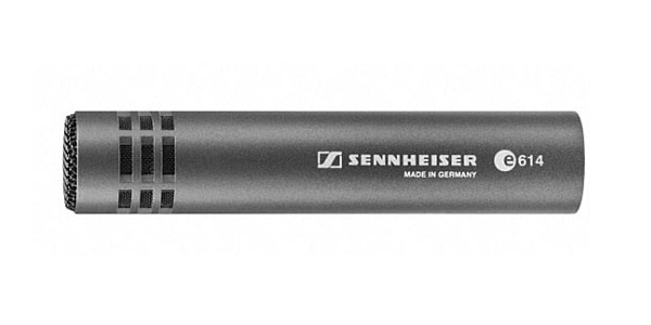 SENNHEISER/E614