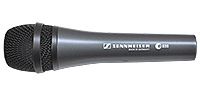 SENNHEISER E835