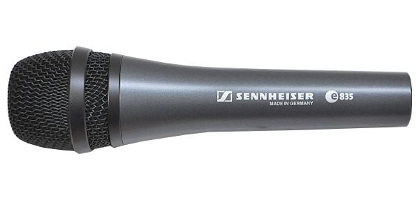 SENNHEISER/E835