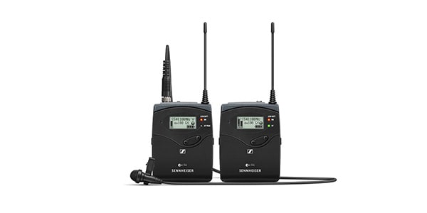 SENNHEISER / EW 100 ENG G4-JB 画像2