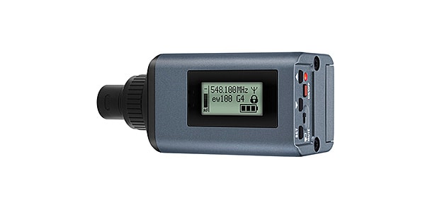 SENNHEISER / EW 100 ENG G4-JB 画像3