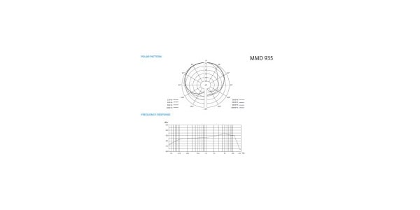 SENNHEISER / EW100 G4-935-S-JB 画像4