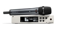 Wireless microphone system EW 100 G4 945 S | Sennheiser
