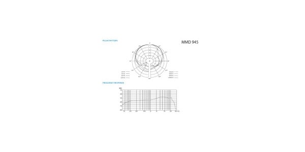 SENNHEISER / EW100 G4-945-S-JB 画像4
