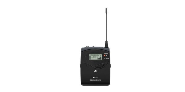 SENNHEISER / EW 100 G4-ME2-JB 画像3