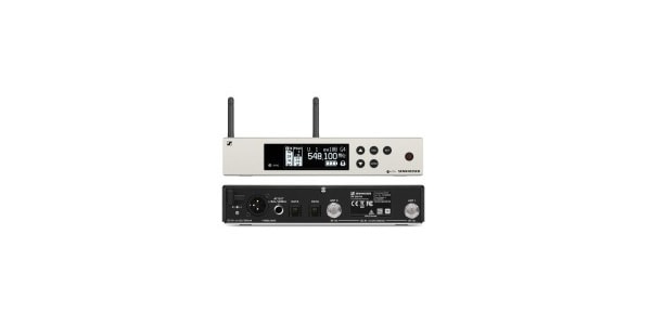 SENNHEISER SK 100 G4-JB