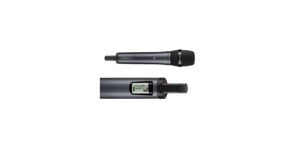 SENNHEISER / EW 135P G4-JB 画像3