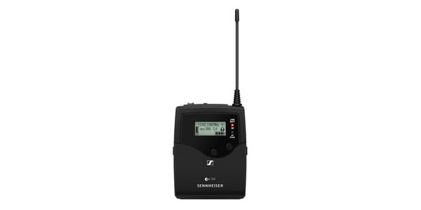 SENNHEISER / EW 300 G4-BASE COMBO-JB画像3