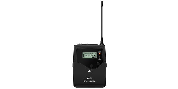 SENNHEISER / EW 300 G4-HEADMIC1-RC-JB 画像2
