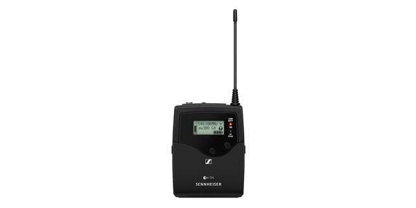 SENNHEISER / EW 300 G4-ME2-RC-JB画像3