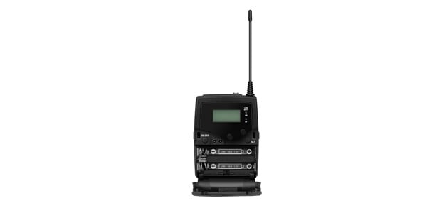 Amazon | Sennheiser ゼンハイザー EW 500 G4-KK205-JB ボーカル