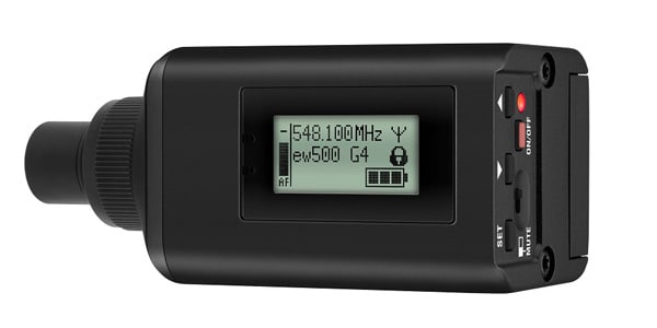 SENNHEISER / EW 500 BOOM G4-JB画像3