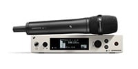 SENNHEISER EW 500 G4-935-JB　ワイヤレスボーカルセット