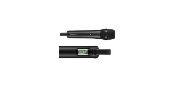SENNHEISER ( ゼンハイザー ) EW 500 G4-965-JB 送料無料