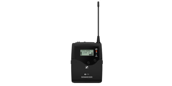 SENNHEISER EW 512P G4-JB 送料無料 | Sound House