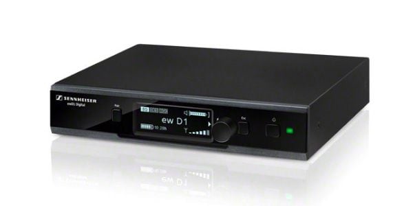 SENNHEISER ( ゼンハイザー ) EW D1-835S-NH10 送料無料 SENNHEISER ( ゼンハイザー ) EW D1-835S-NH10 送料無料