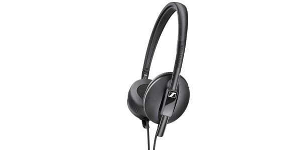 SENNHEISER / HD100 ポータブルヘッドホン