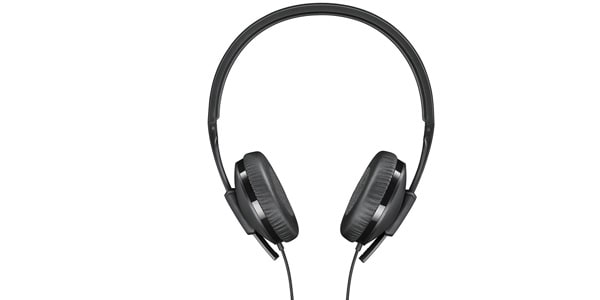 SENNHEISER / HD100 ポータブルヘッドホン画像2