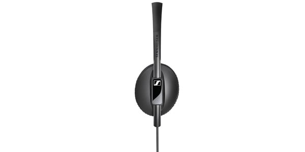 SENNHEISER / HD100 ポータブルヘッドホン画像3