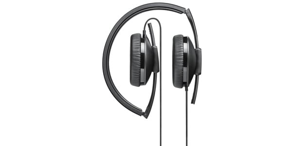SENNHEISER / HD100 ポータブルヘッドホン画像4
